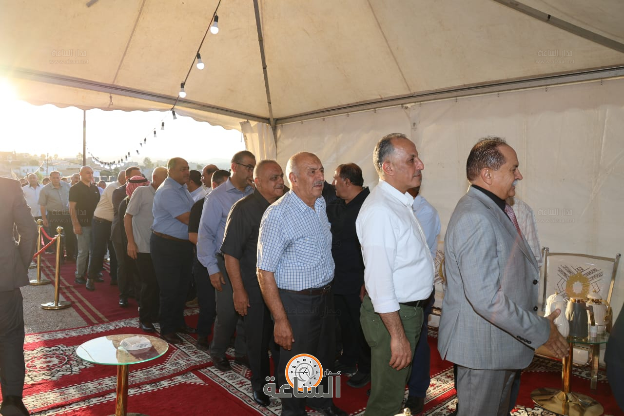 Madar Al-Saa Images 0.8061965483770722