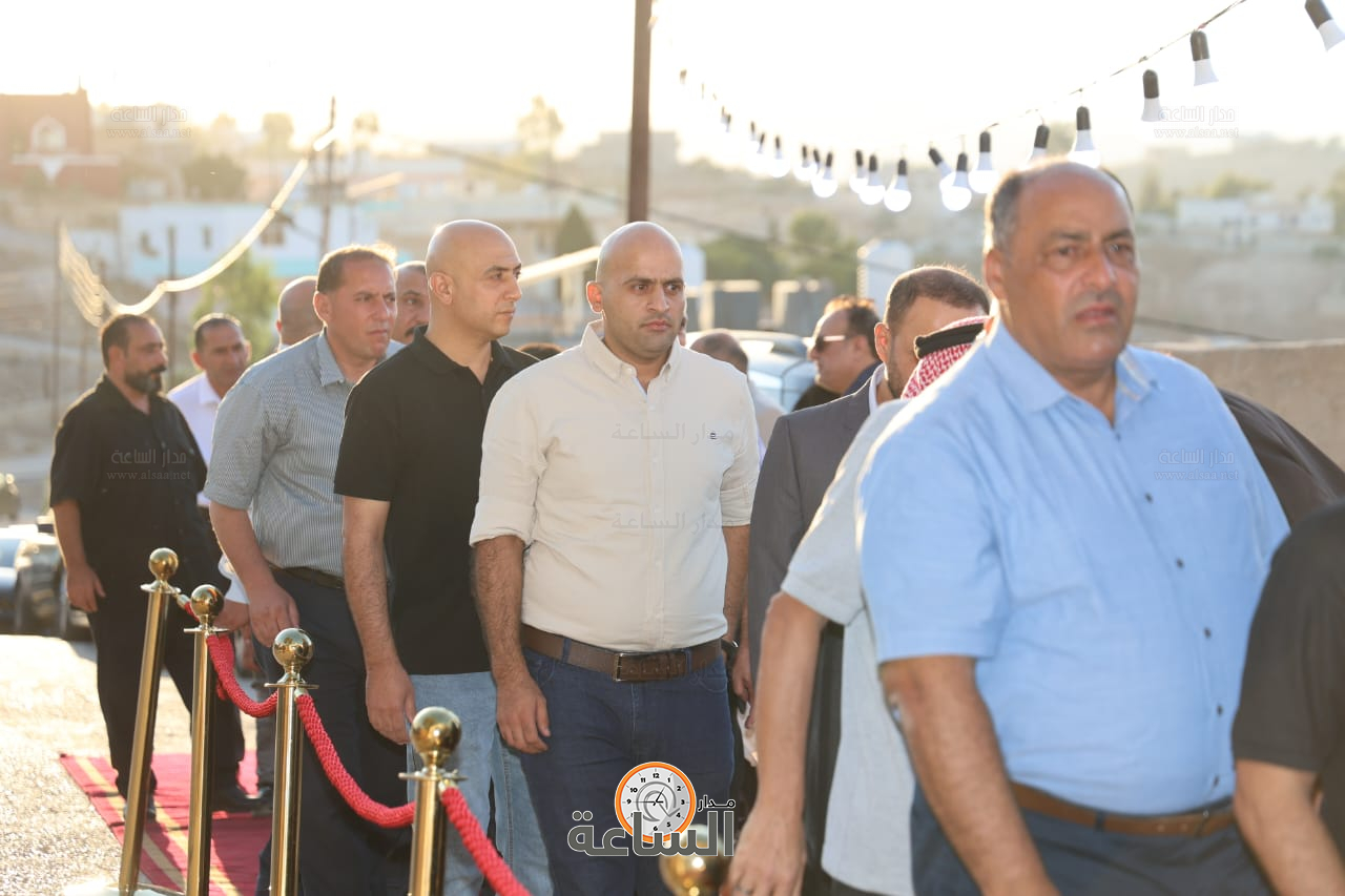 Madar Al-Saa Images 0.1775307028939992