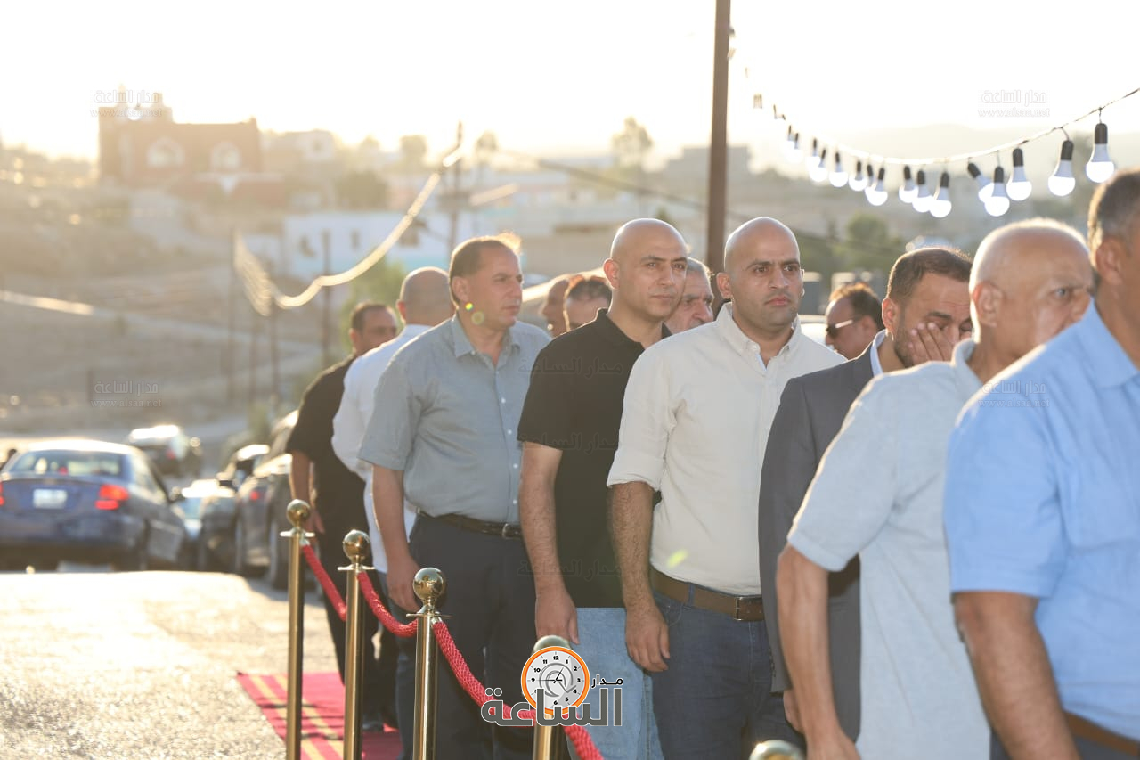 Madar Al-Saa Images 0.629508049327813