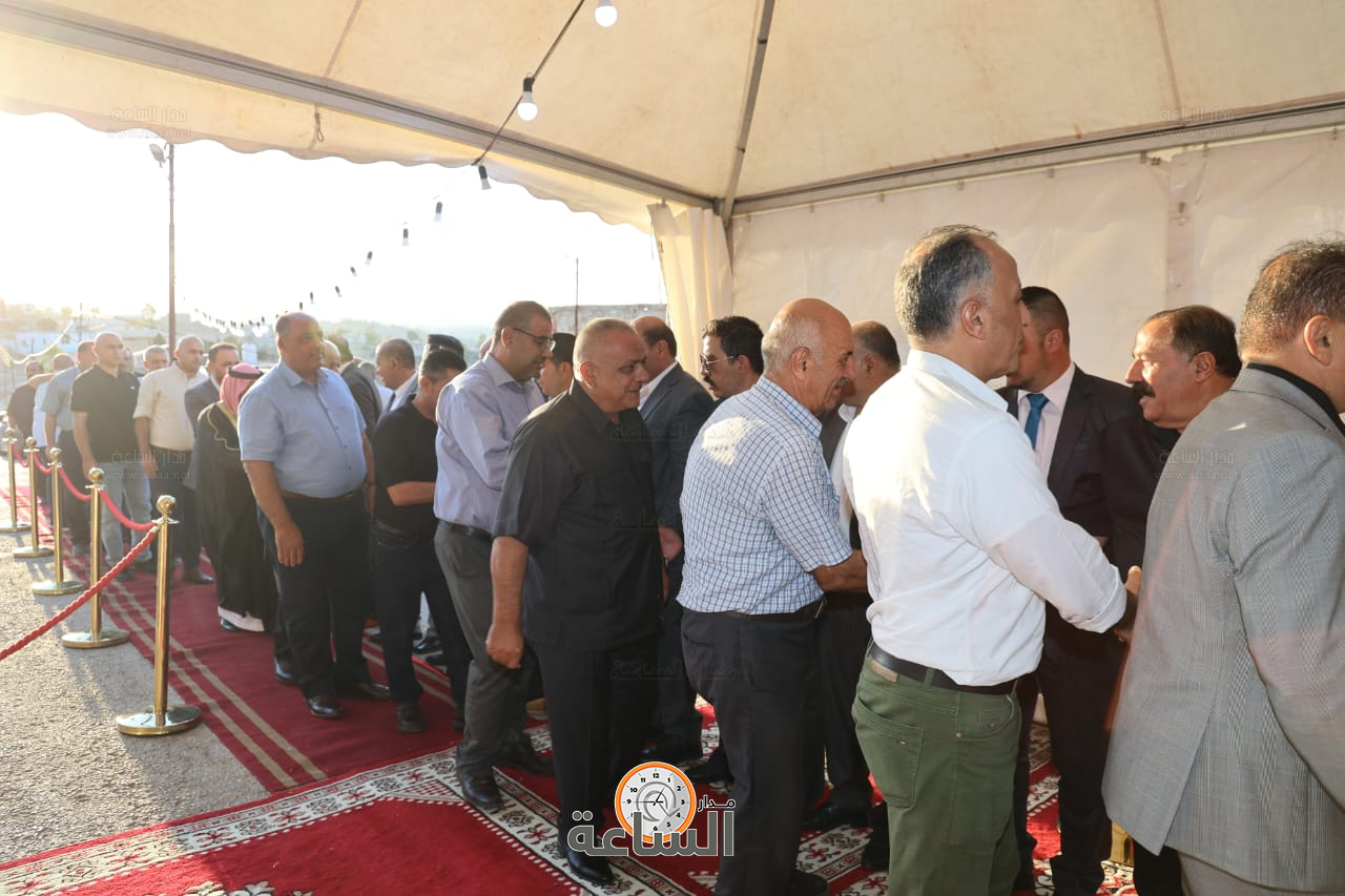 Madar Al-Saa Images 0.6332278467282901