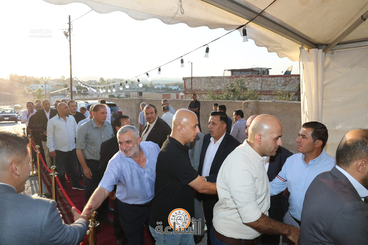 Madar Al-Saa Images 0.1692833201710936