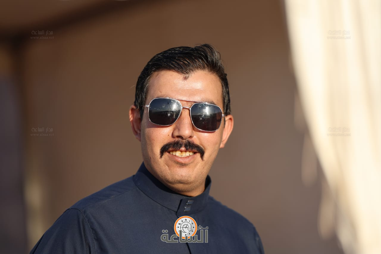 Madar Al-Saa Images 0.7793827284650138