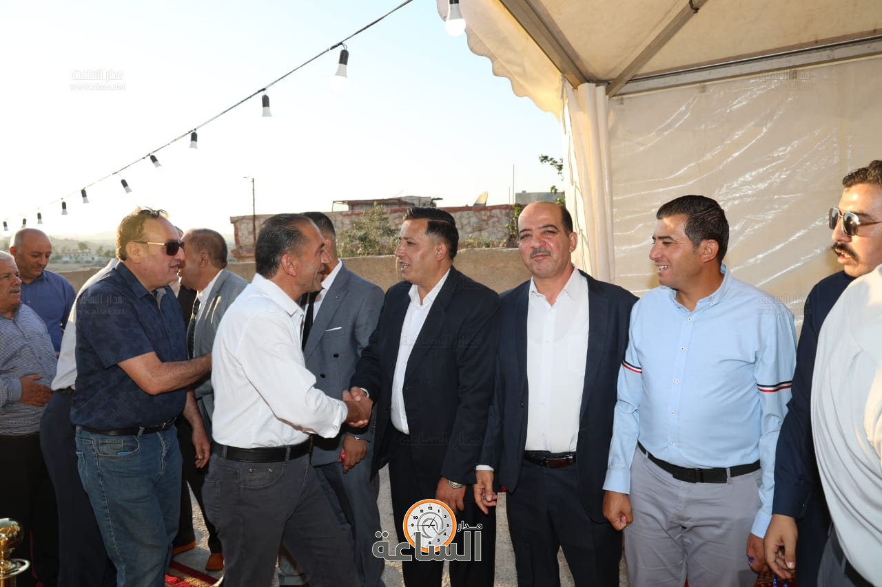 Madar Al-Saa Images 0.5776764239877891