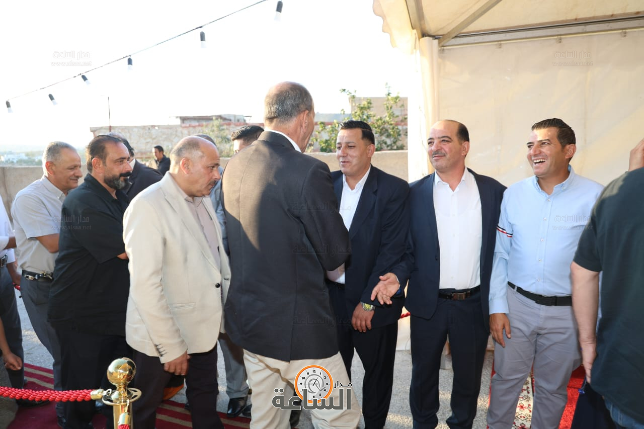 Madar Al-Saa Images 0.1611584680267596