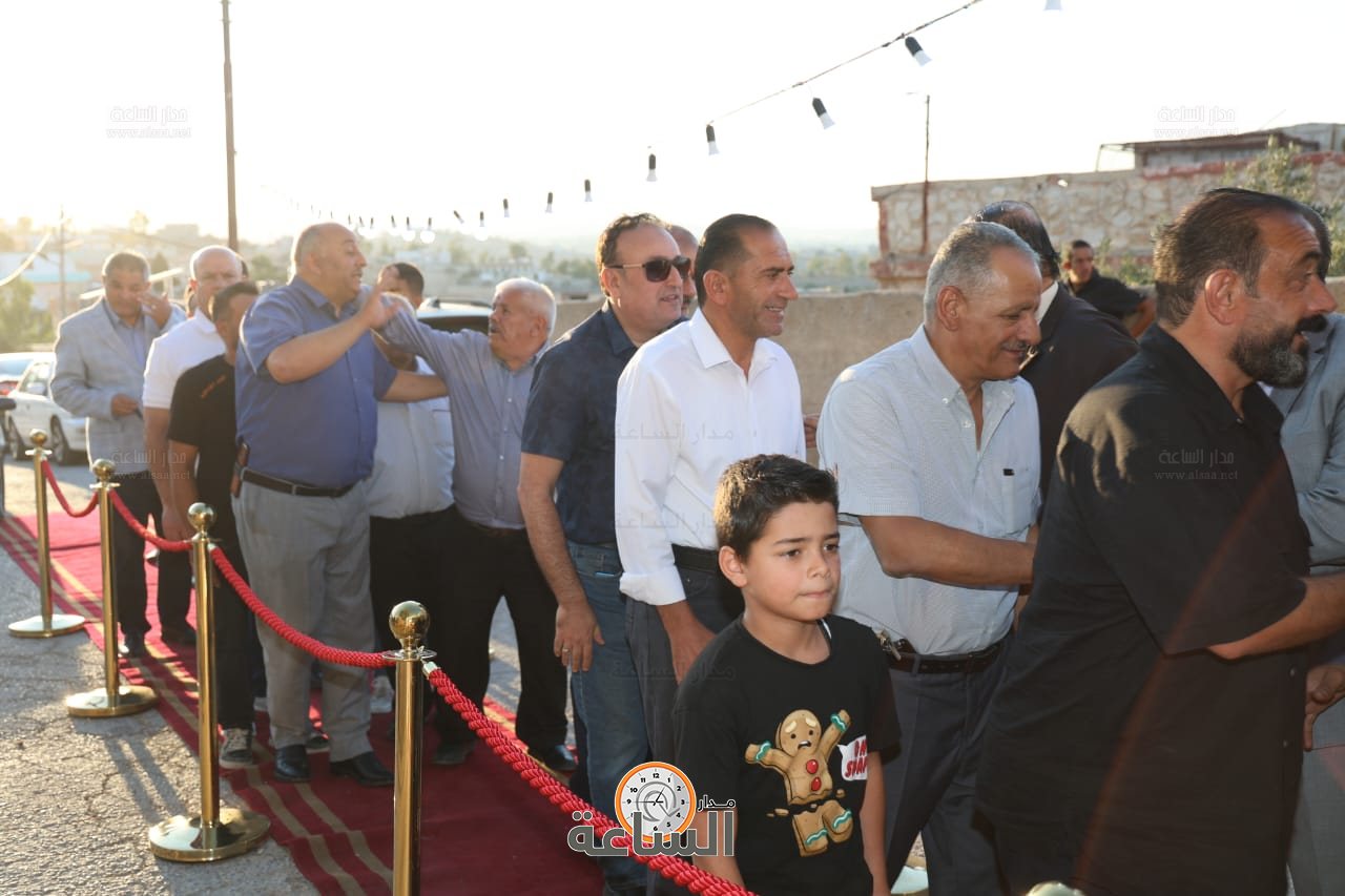 Madar Al-Saa Images 0.24628111065996006