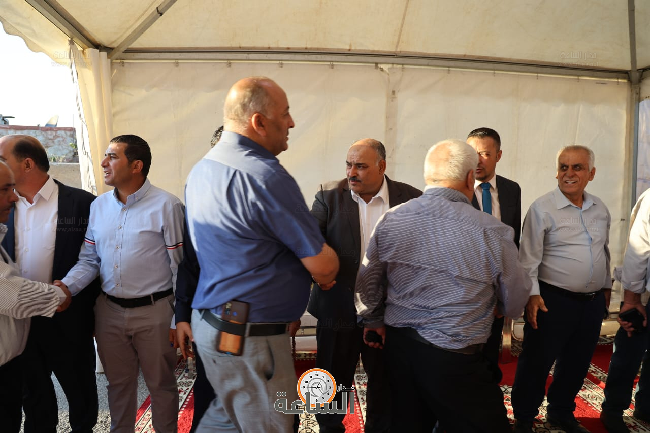 Madar Al-Saa Images 0.7423297083957148