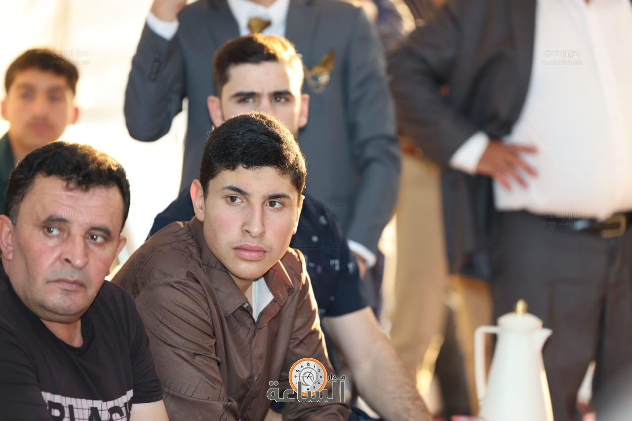 Madar Al-Saa Images 0.6404025830722196