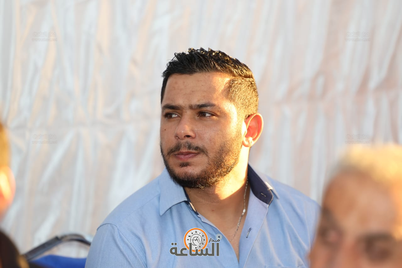 Madar Al-Saa Images 0.8642566451798132