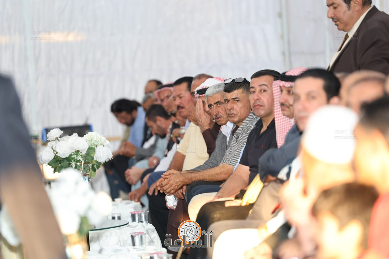 Madar Al-Saa Images 0.8968645214709247