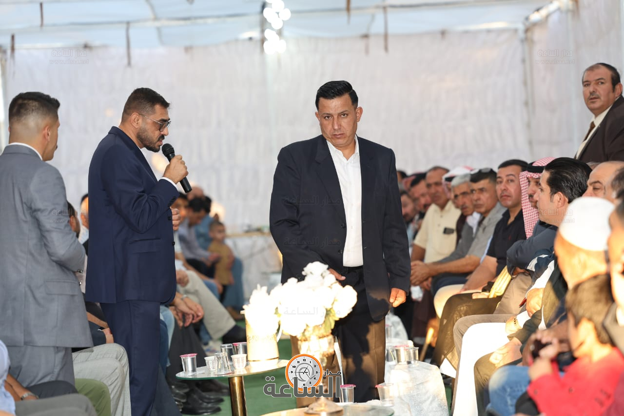 Madar Al-Saa Images 0.6611171110415447