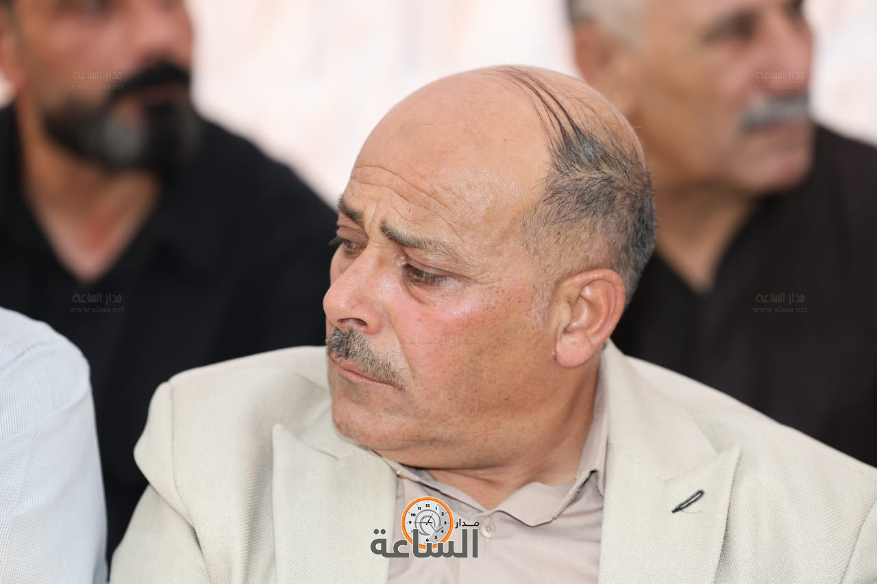 Madar Al-Saa Images 0.24304892736381623