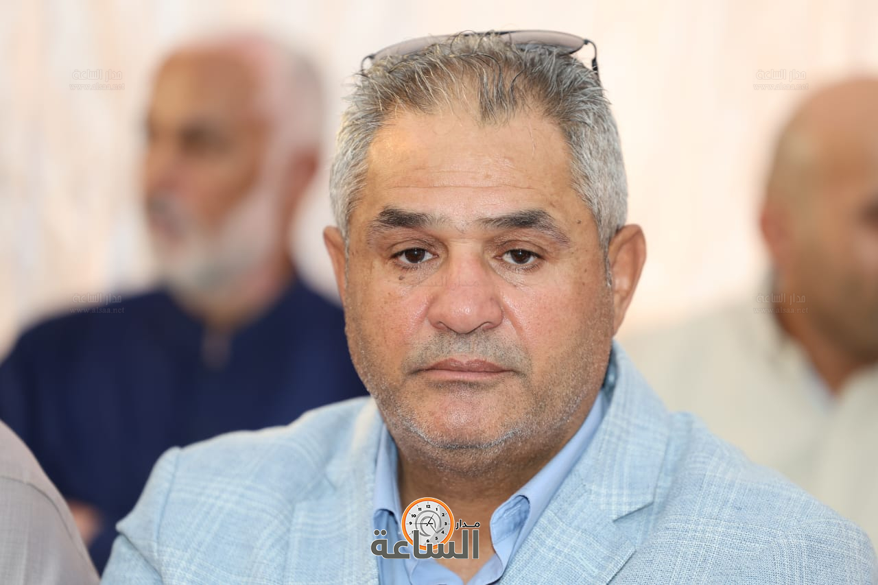 Madar Al-Saa Images 0.49034619971816396