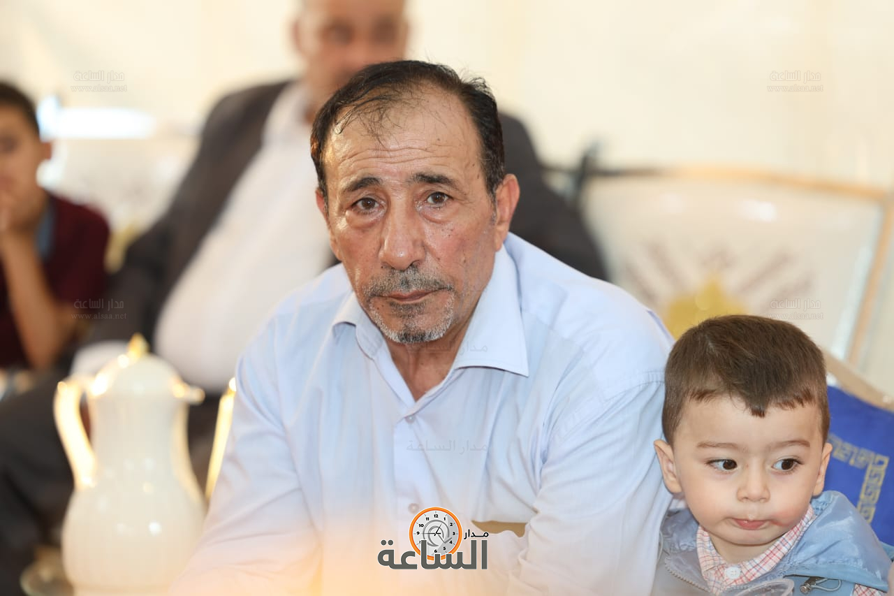 Madar Al-Saa Images 0.6321946411098687