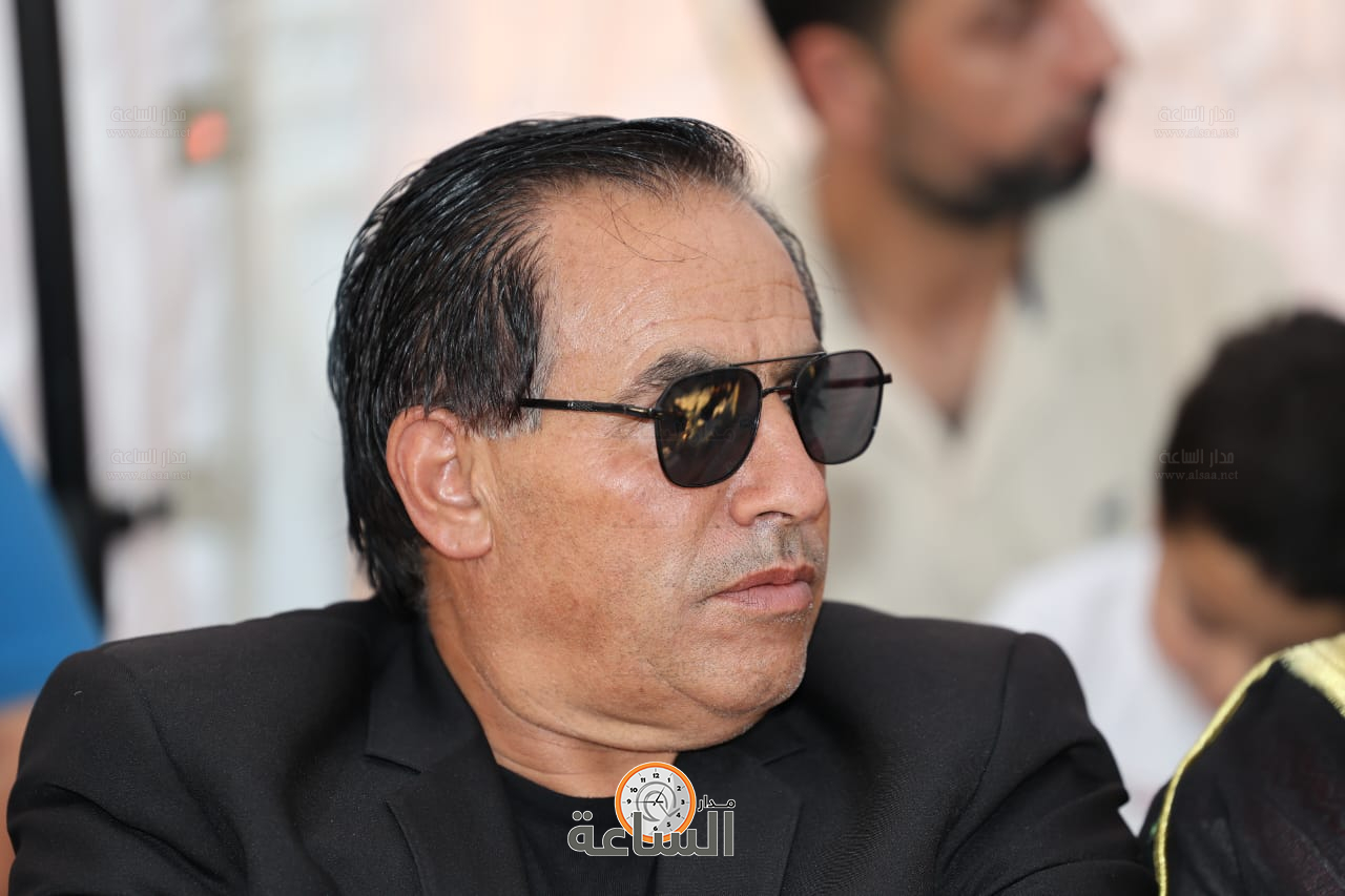 Madar Al-Saa Images 0.7557021327631089