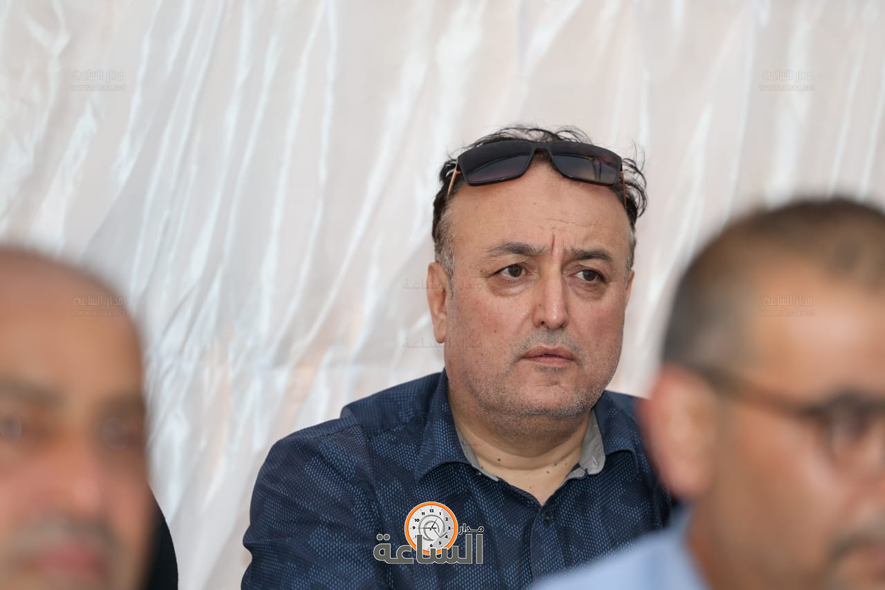 Madar Al-Saa Images 0.6038385097495629