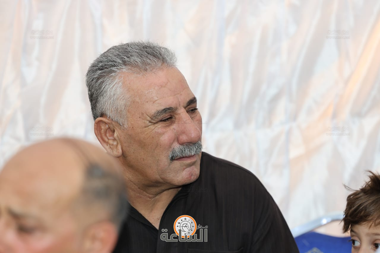 Madar Al-Saa Images 0.11477623475899168