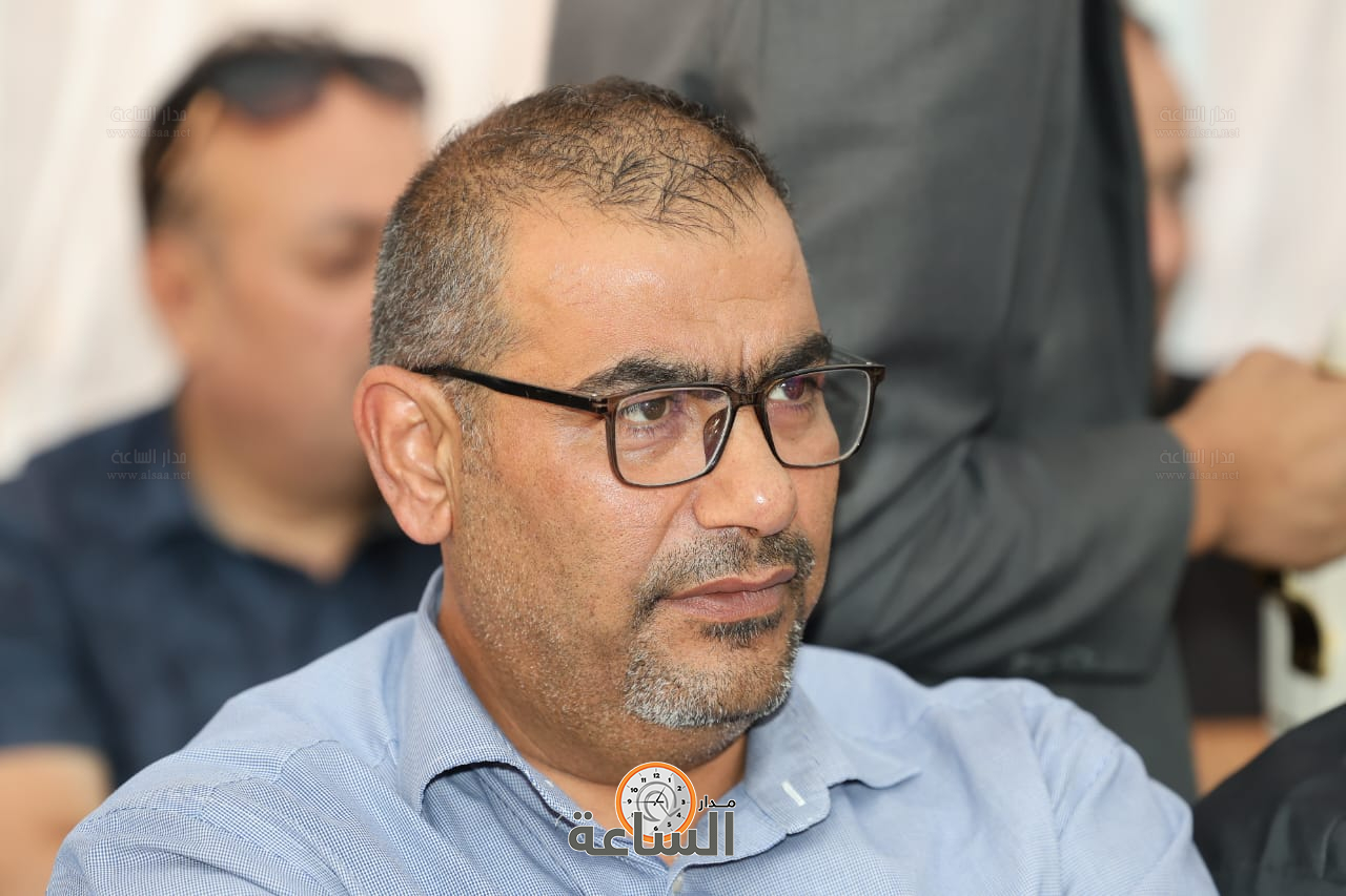 Madar Al-Saa Images 0.40841877080047884