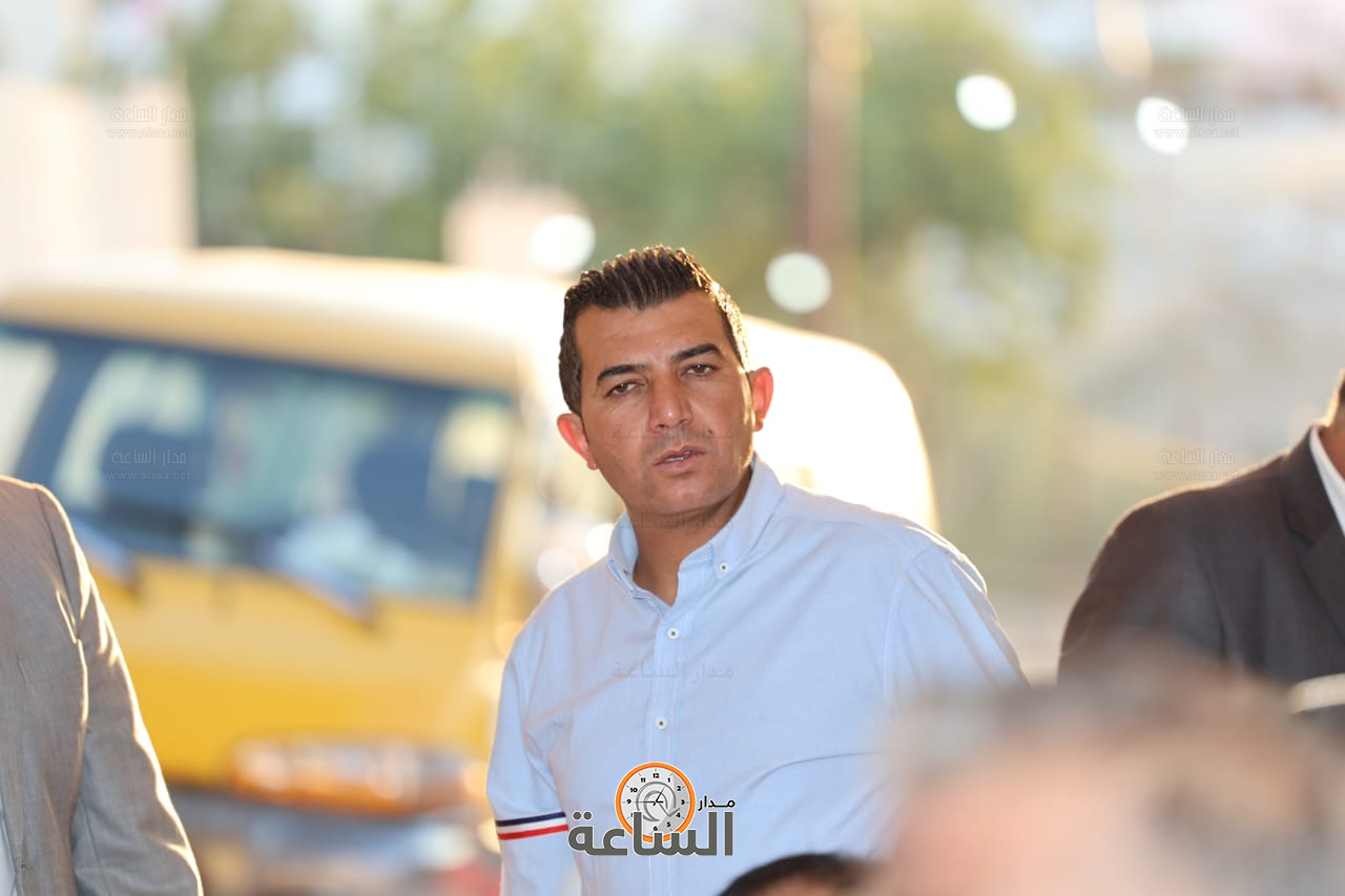 Madar Al-Saa Images 0.3310463039986301