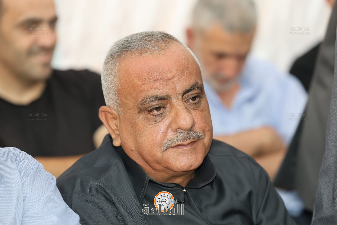 Madar Al-Saa Images 0.31581814239677697