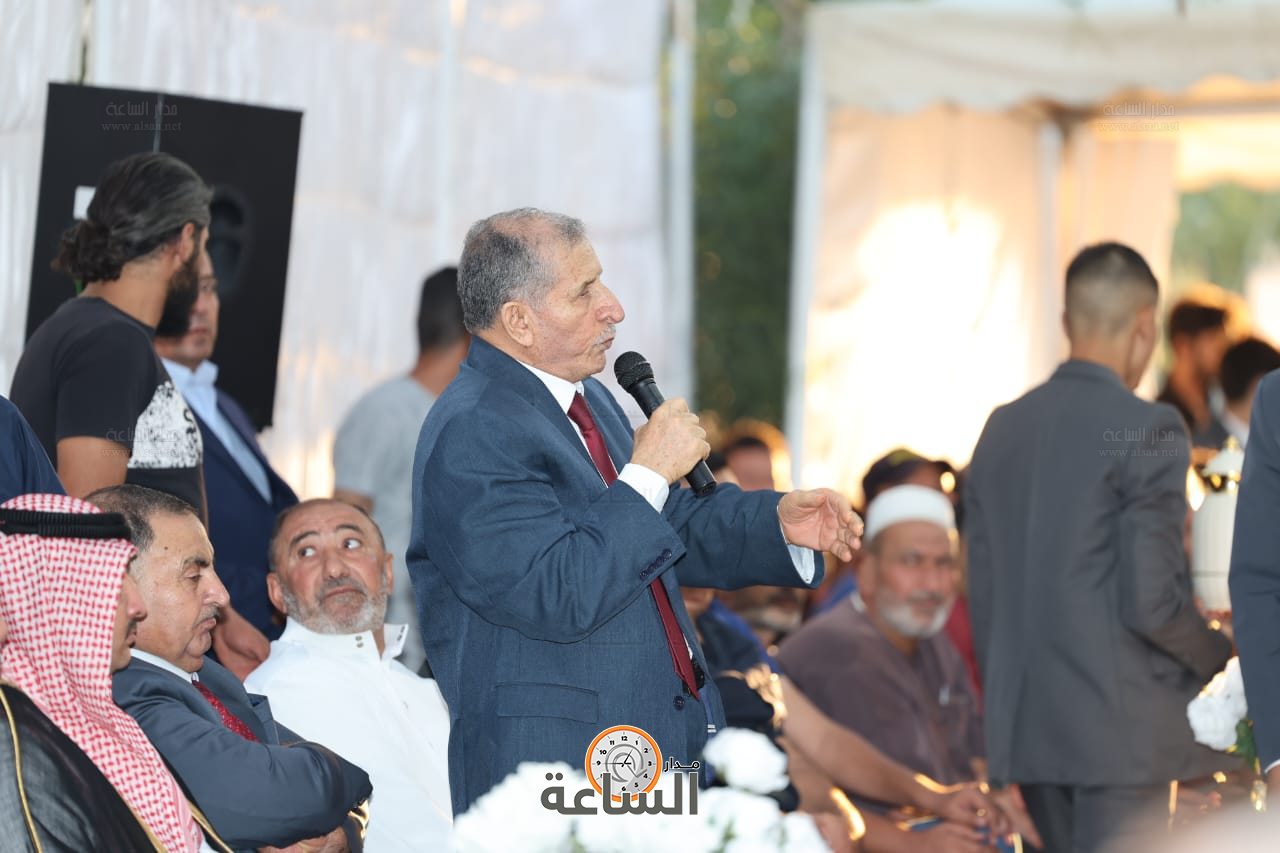 Madar Al-Saa Images 0.1403868504486785