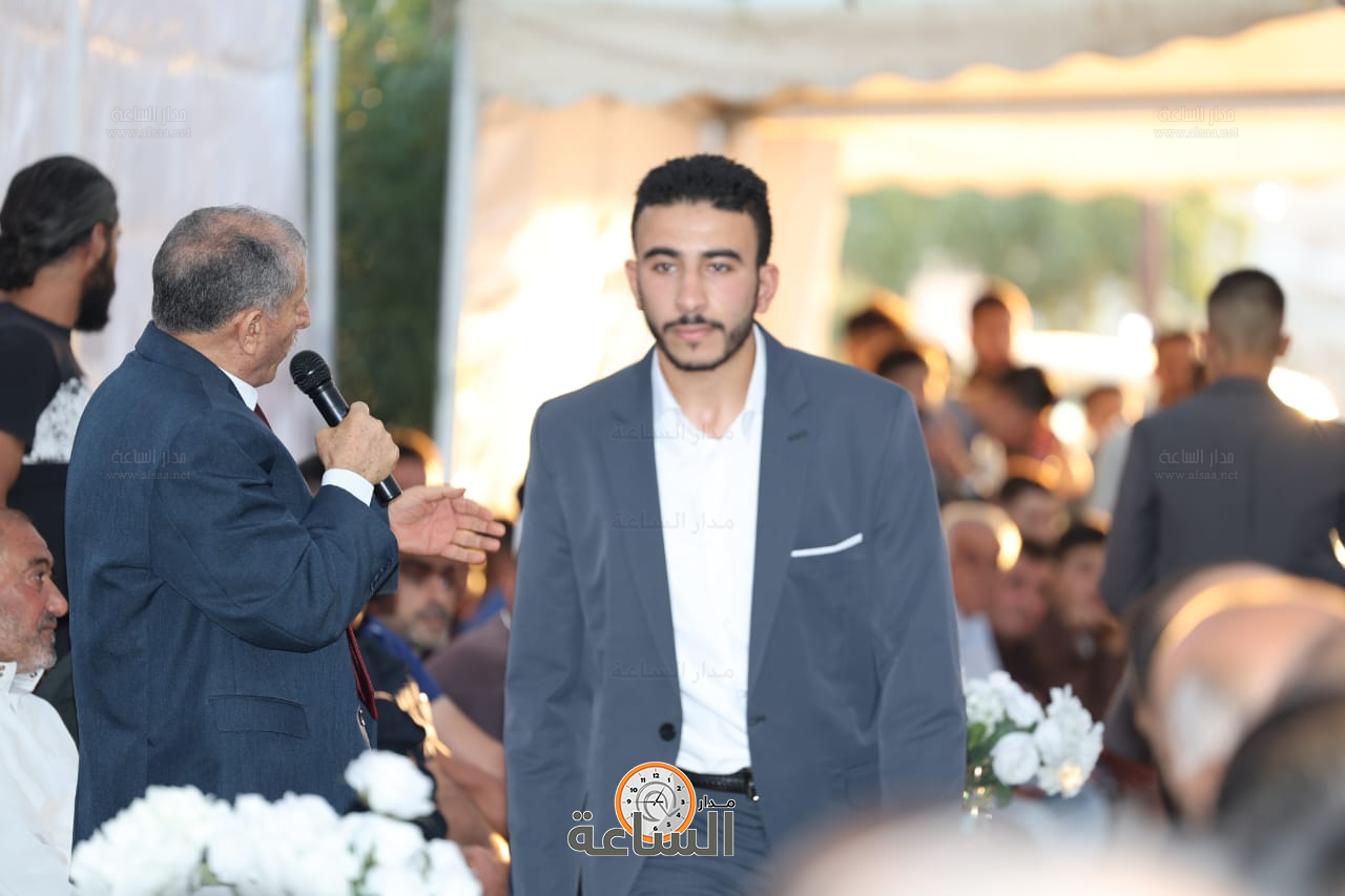 Madar Al-Saa Images 0.8664239786799687