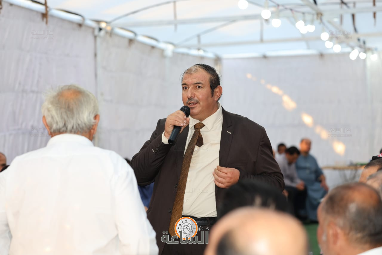 Madar Al-Saa Images 0.10650883869996874