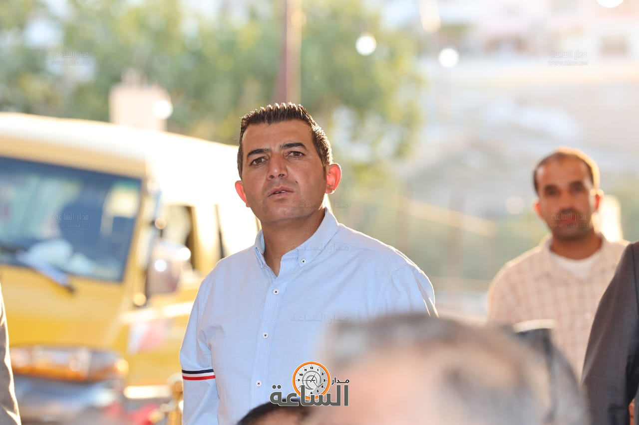 Madar Al-Saa Images 0.4110113364469934