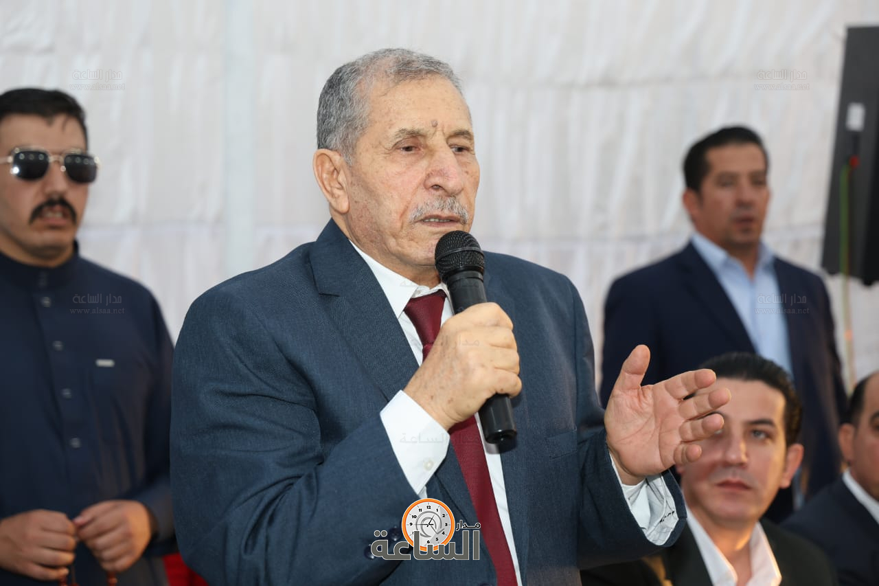 Madar Al-Saa Images 0.9595626046645424