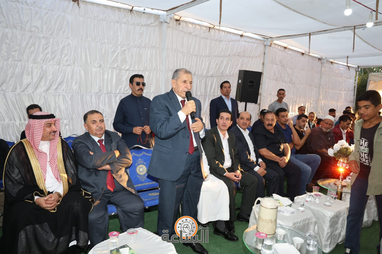 Madar Al-Saa Images 0.09627416957992718