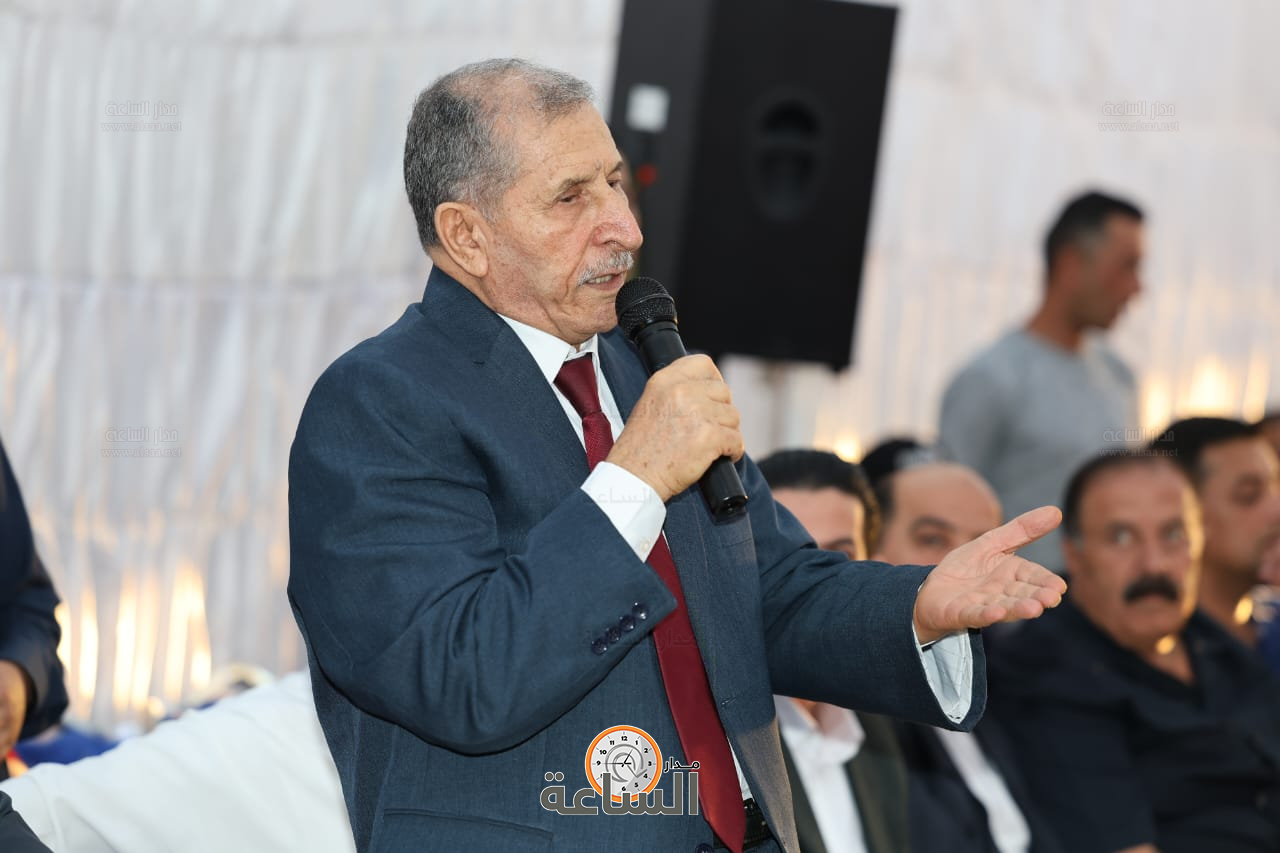 Madar Al-Saa Images 0.19830741759035775