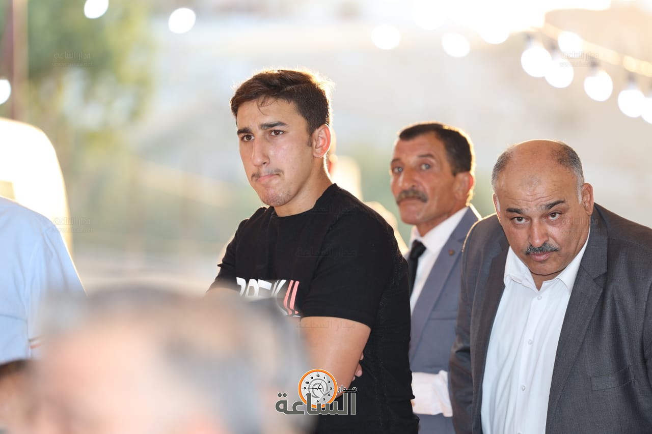 Madar Al-Saa Images 0.0015682270198027481