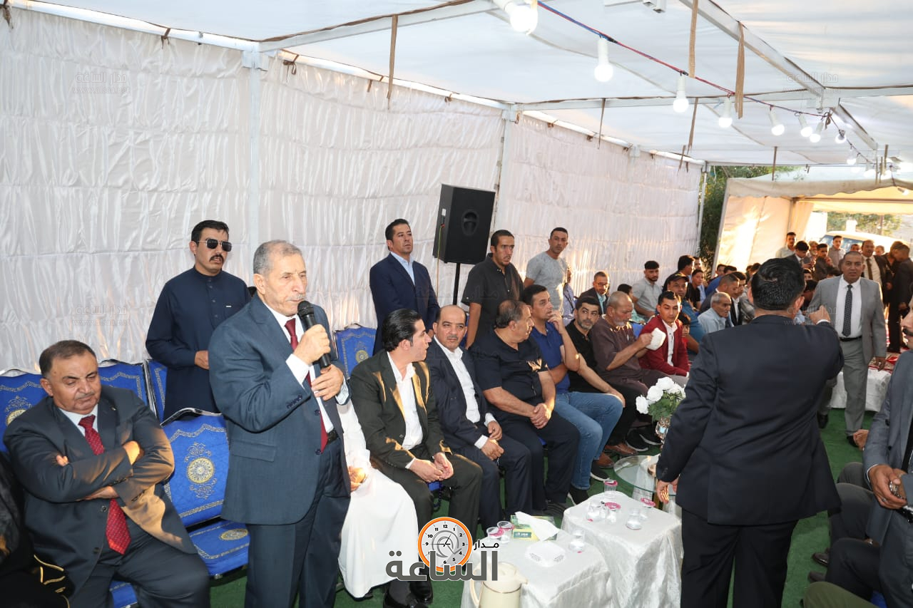 Madar Al-Saa Images 0.49609288805321317