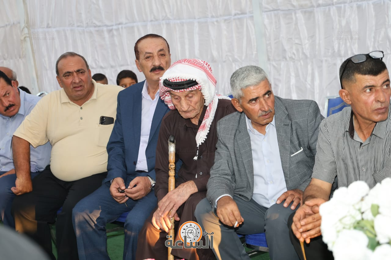 Madar Al-Saa Images 0.13169206961384095