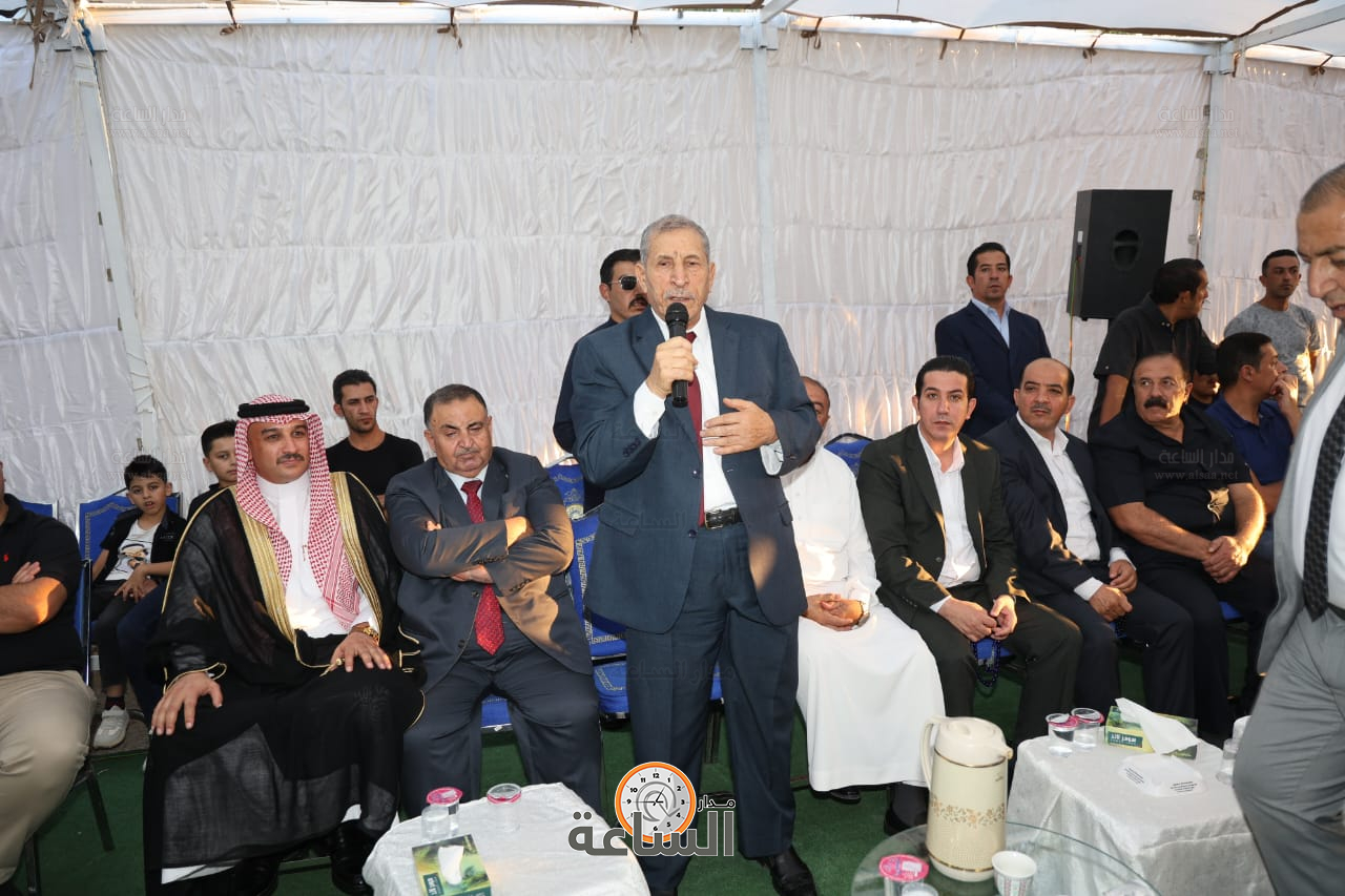 Madar Al-Saa Images 0.9506312709461404