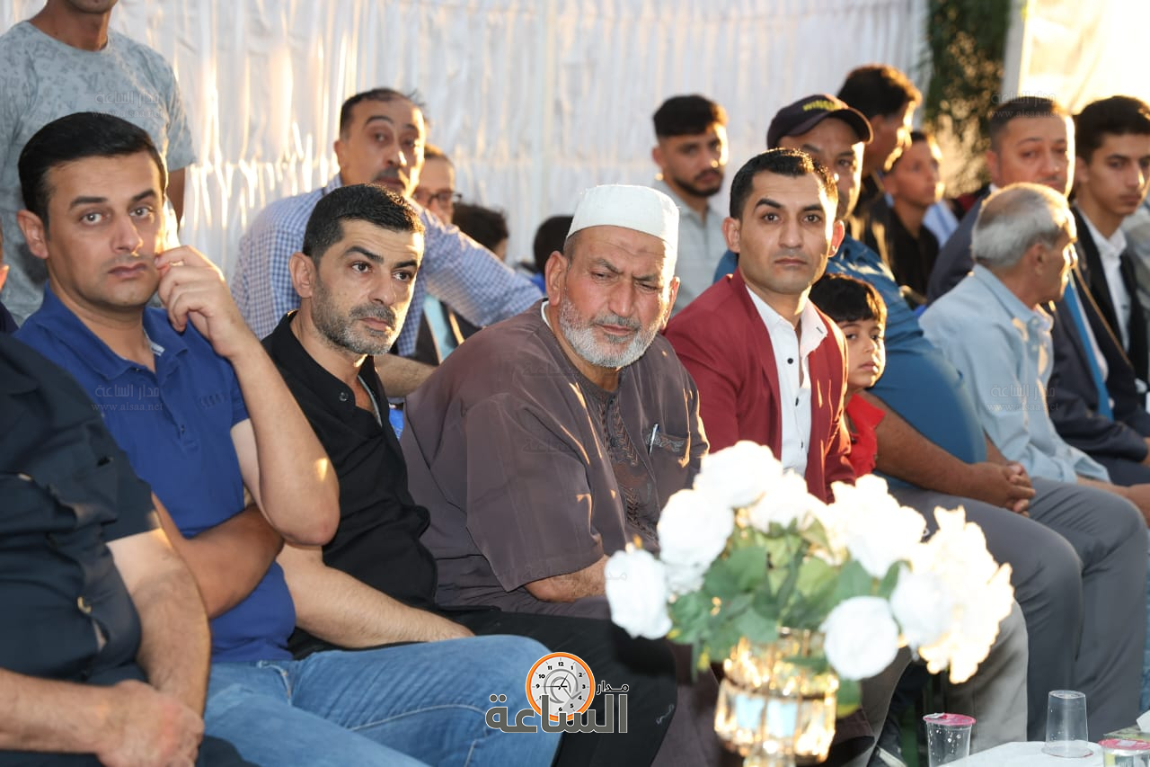 Madar Al-Saa Images 0.6538381967493136