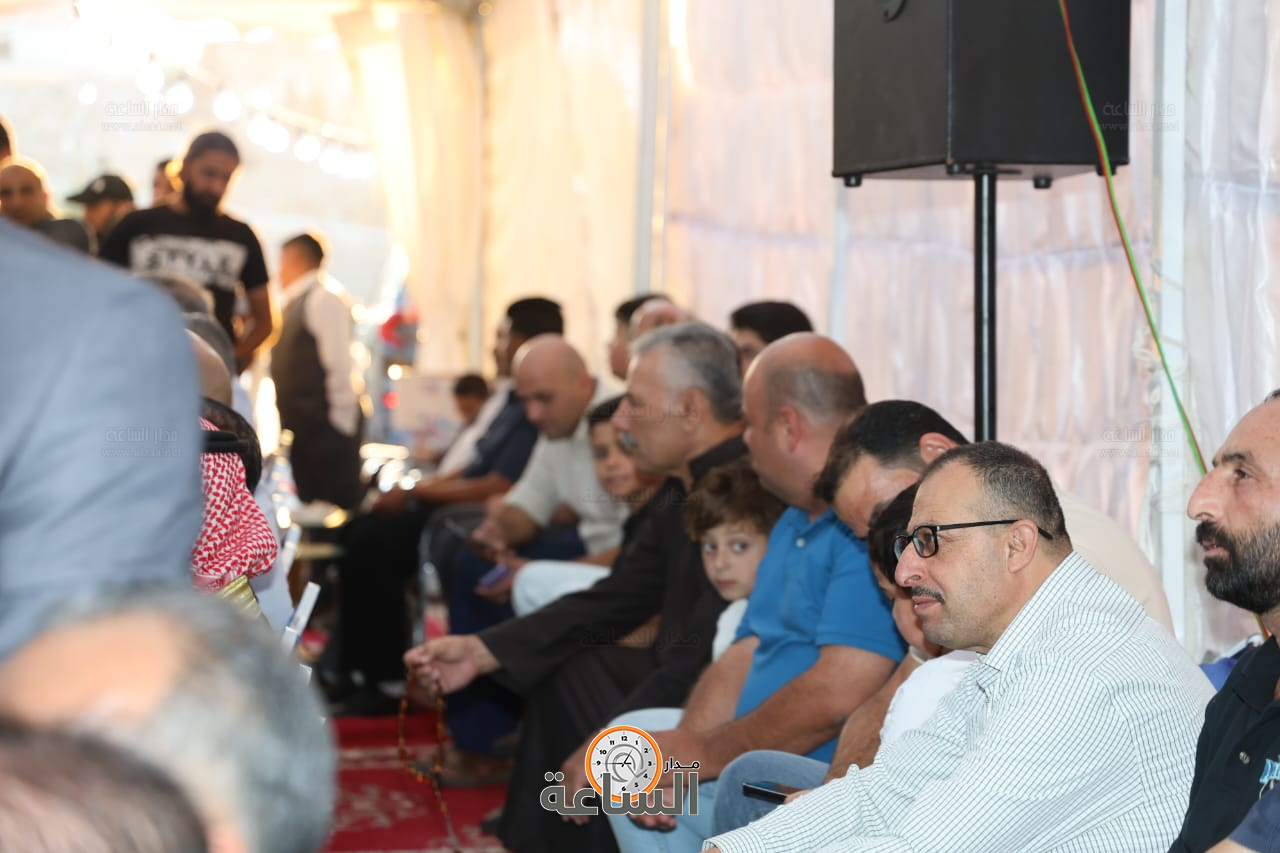 Madar Al-Saa Images 0.013723466605302881