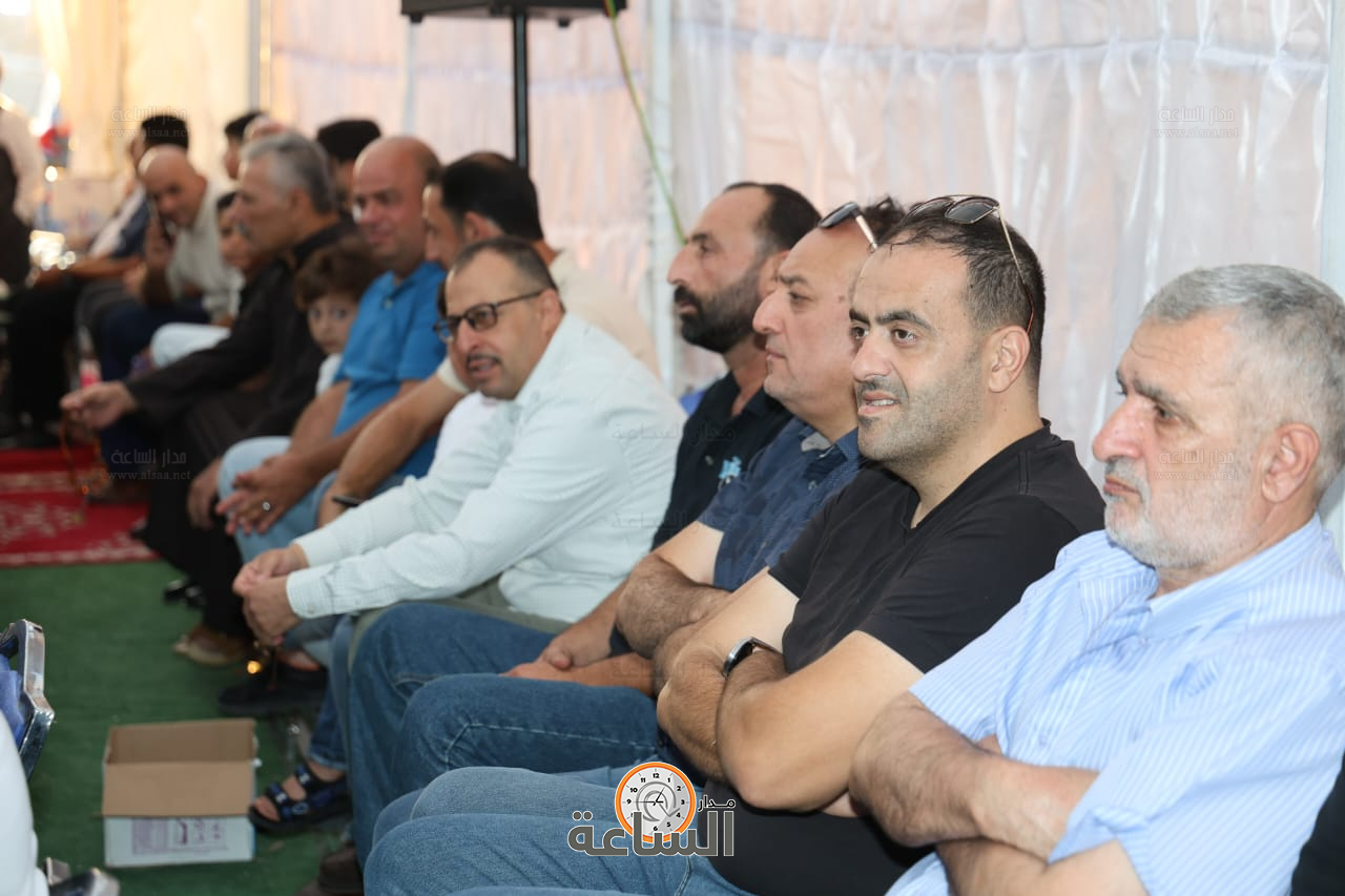 Madar Al-Saa Images 0.2941677738267574