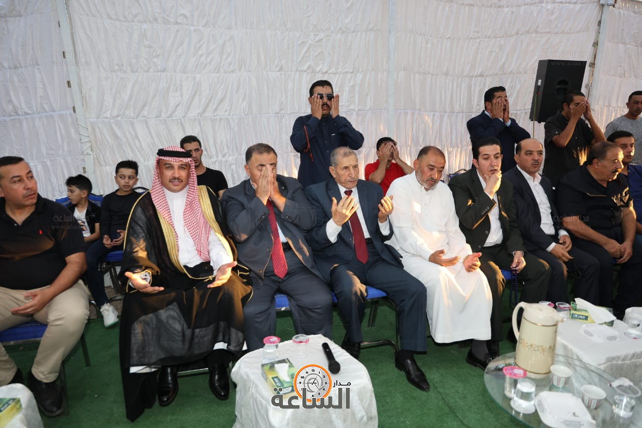 Madar Al-Saa Images 0.08005706812274893