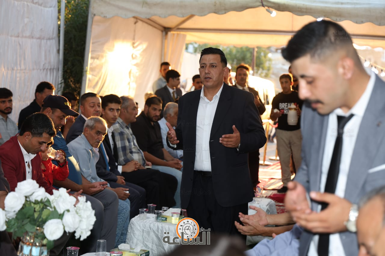 Madar Al-Saa Images 0.8075724657008345