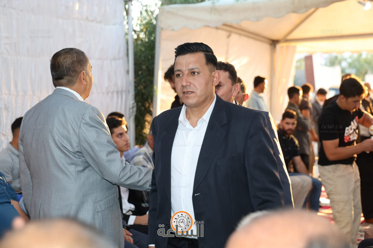 Madar Al-Saa Images 0.16077075363650206