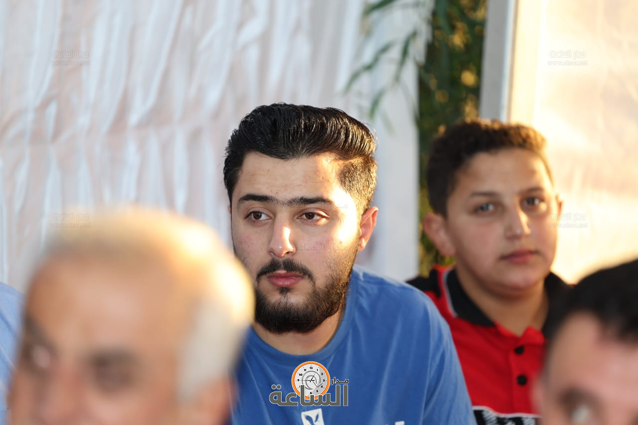 Madar Al-Saa Images 0.8169061631923726