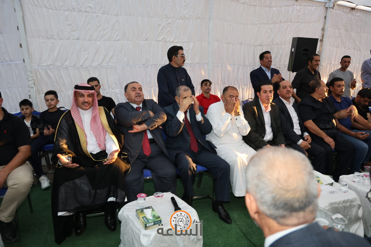 Madar Al-Saa Images 0.7730281488895481