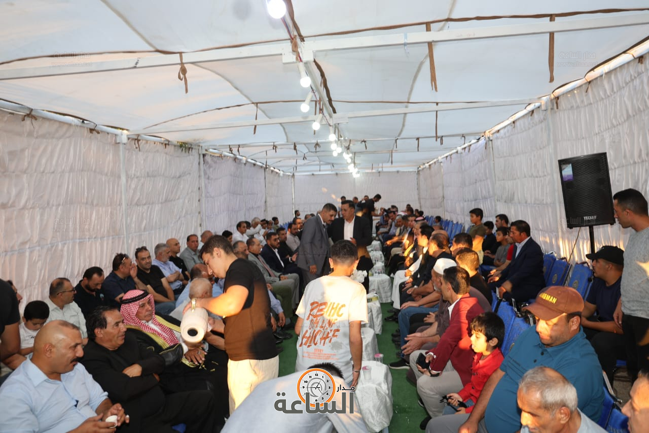 Madar Al-Saa Images 0.874897146227096