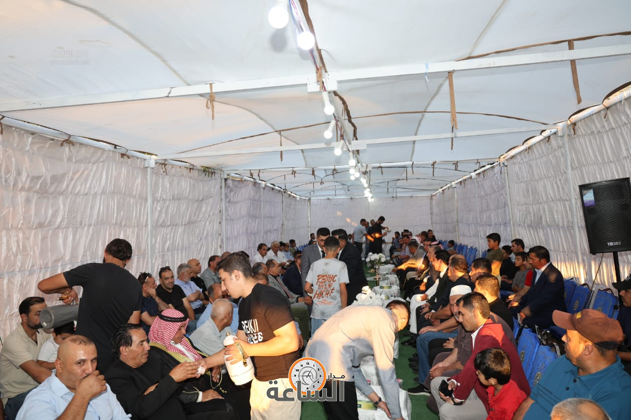 Madar Al-Saa Images 0.639660876822261