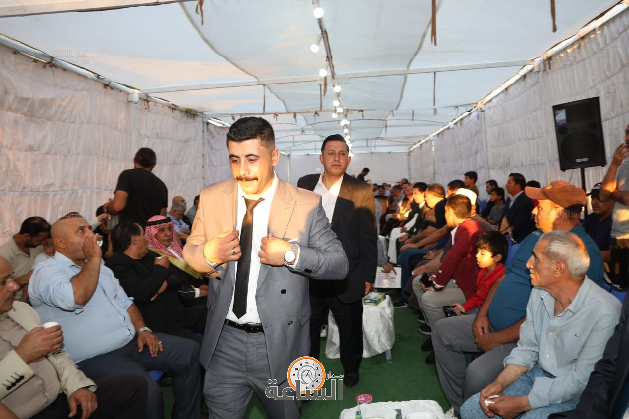 Madar Al-Saa Images 0.9633474873139064