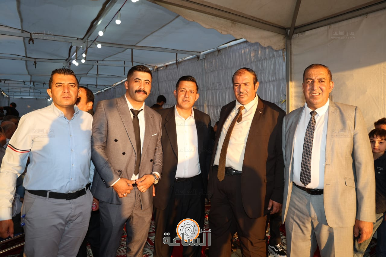 Madar Al-Saa Images 0.7376732907001016