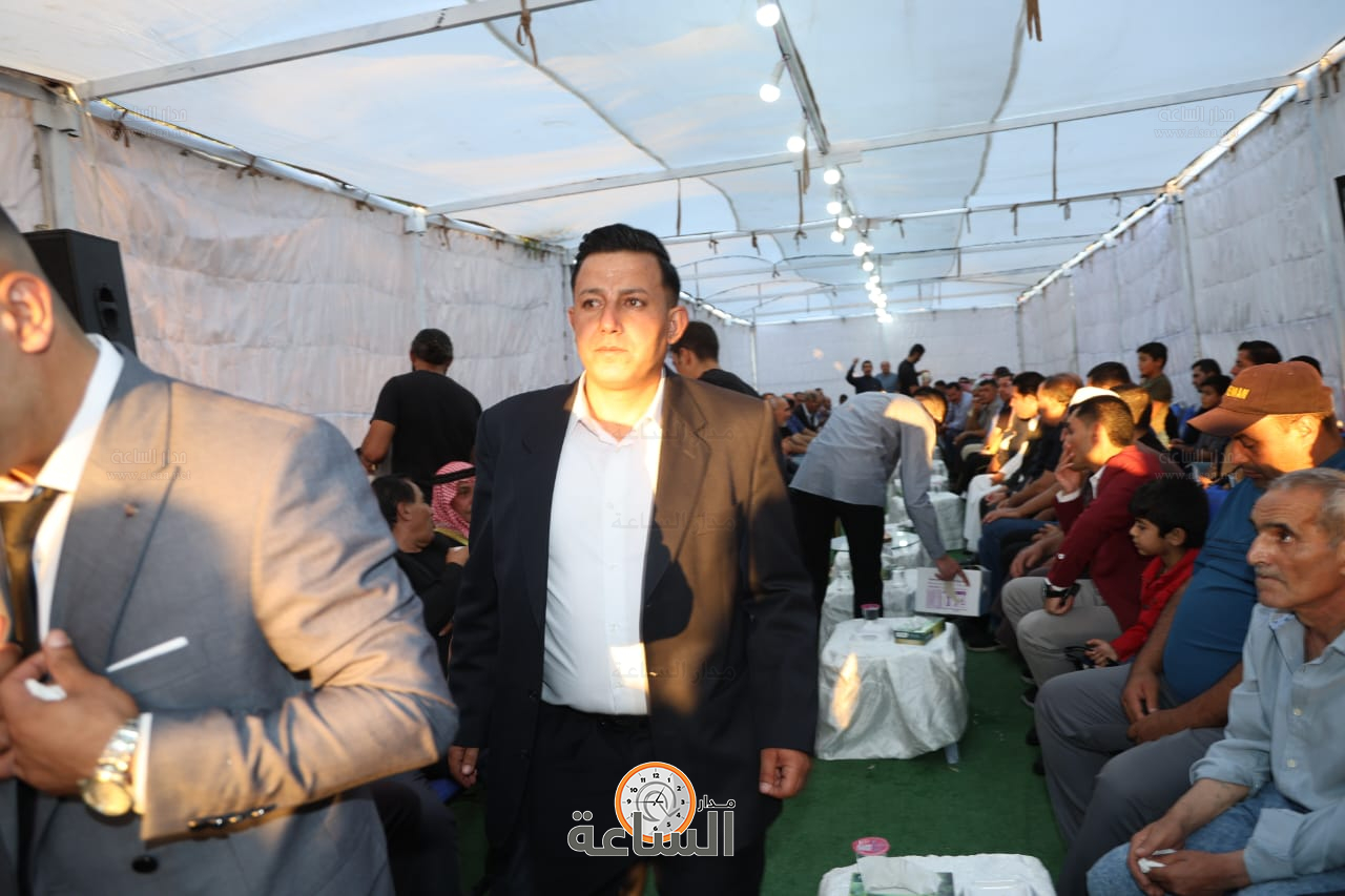 Madar Al-Saa Images 0.49300874619916657