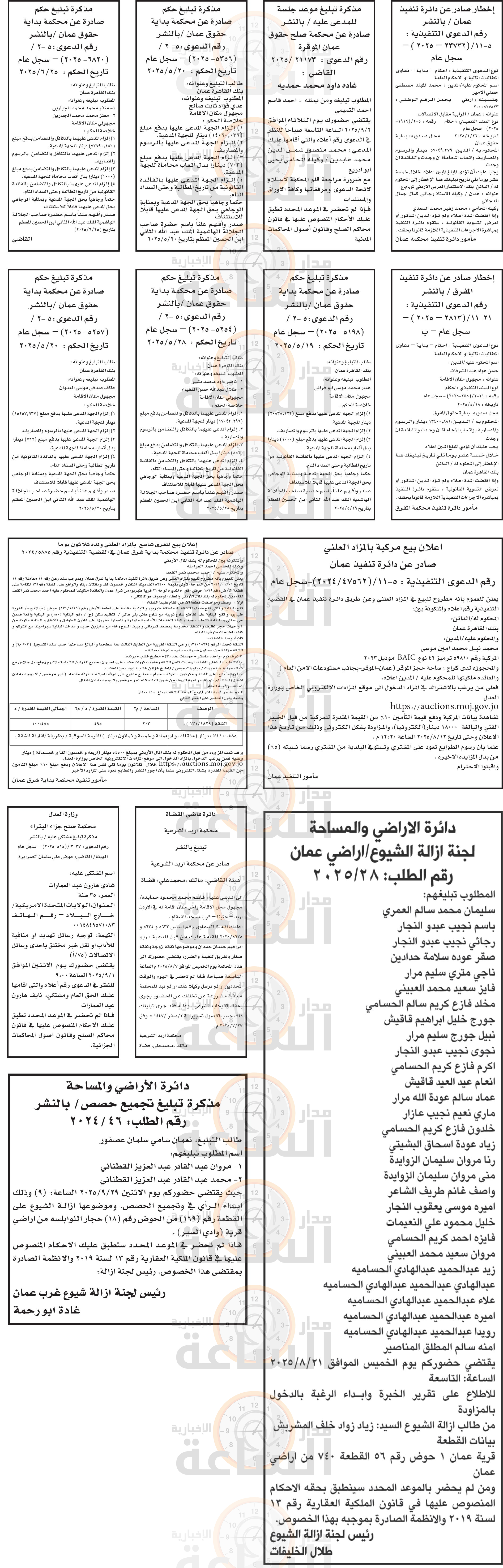 Madar Al-Saa Images 0.6555854255716627