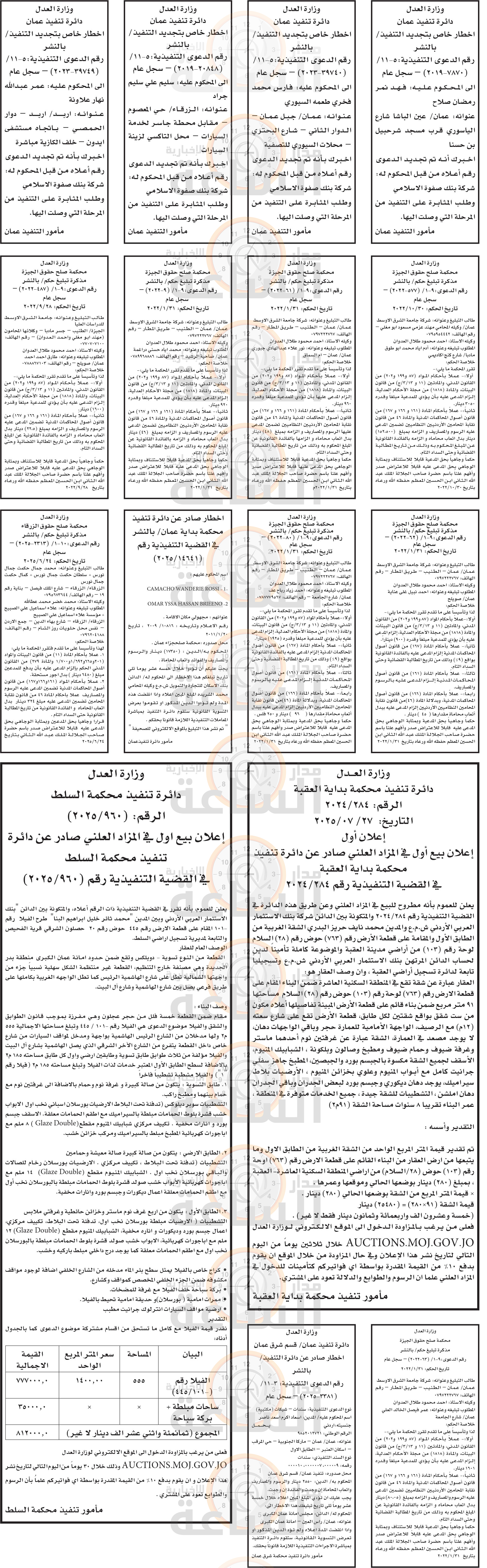 Madar Al-Saa Images 0.8491778116418092