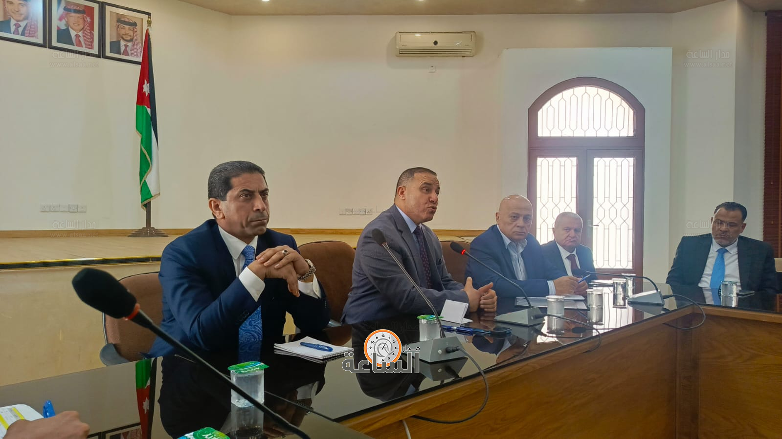 Madar Al-Saa Images 0.18132948091205248